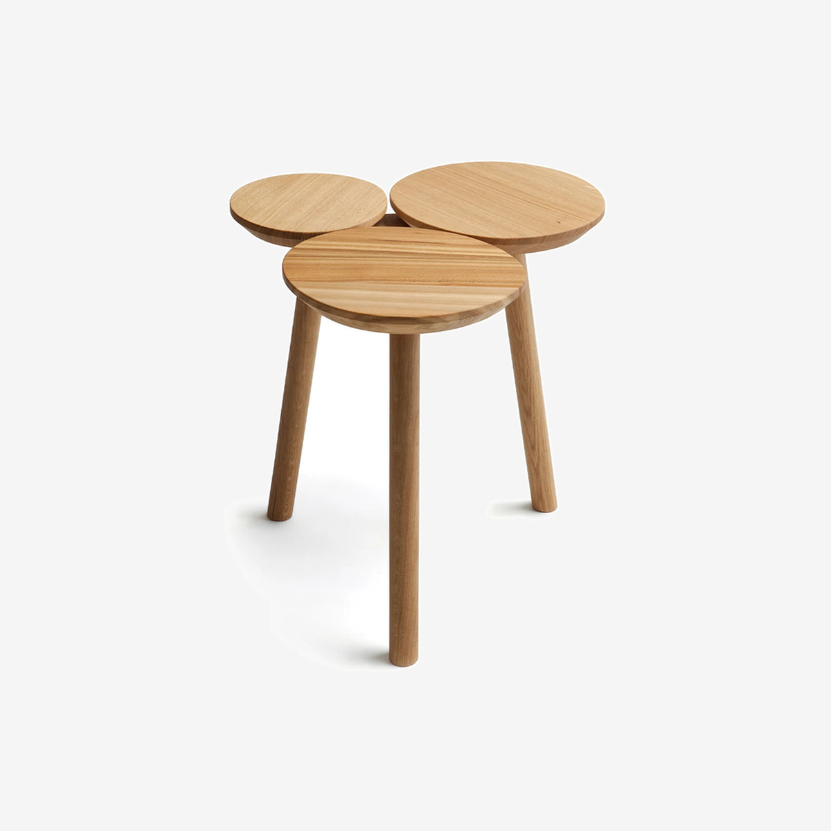July Small Table Stool