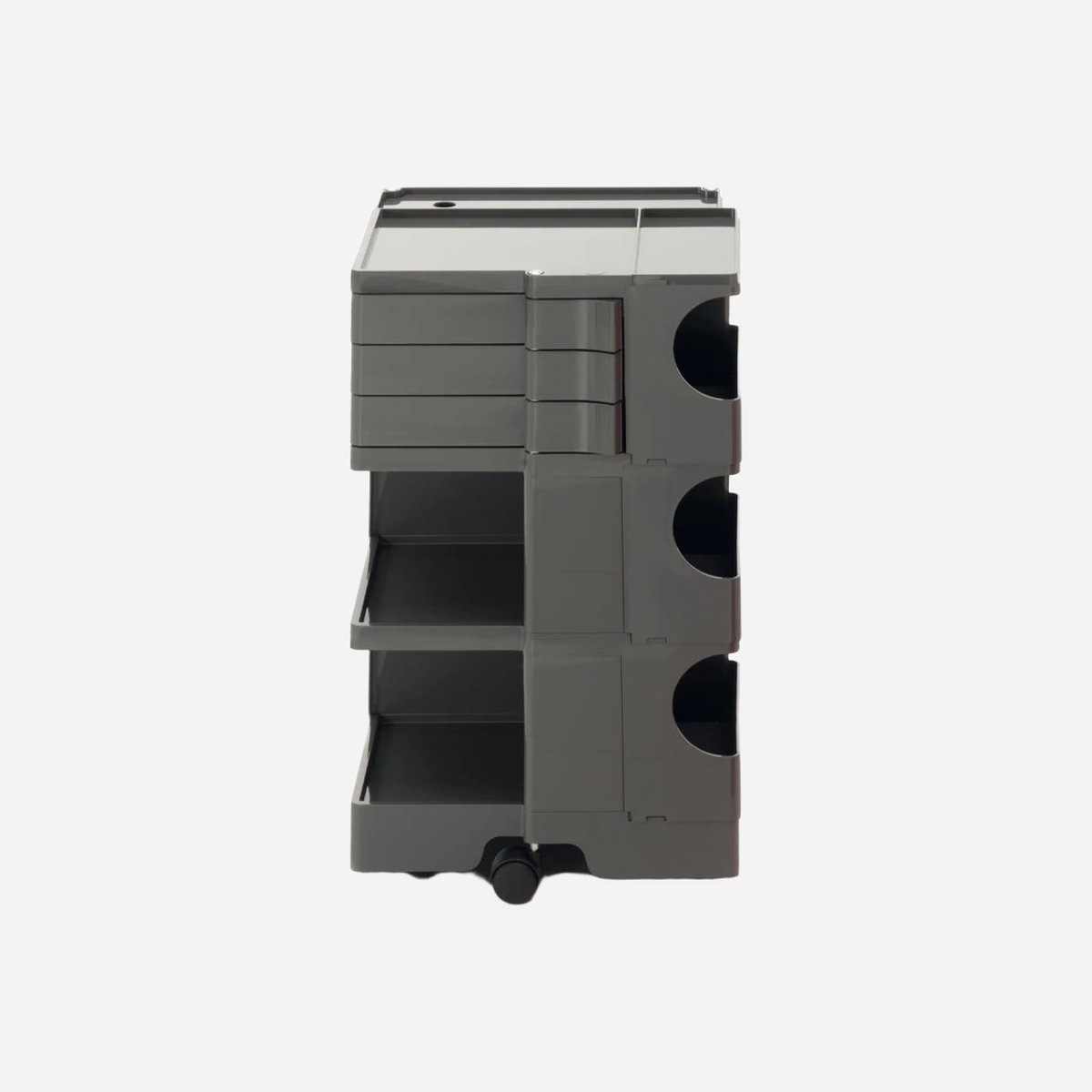 Boby Trolley 33 Grey