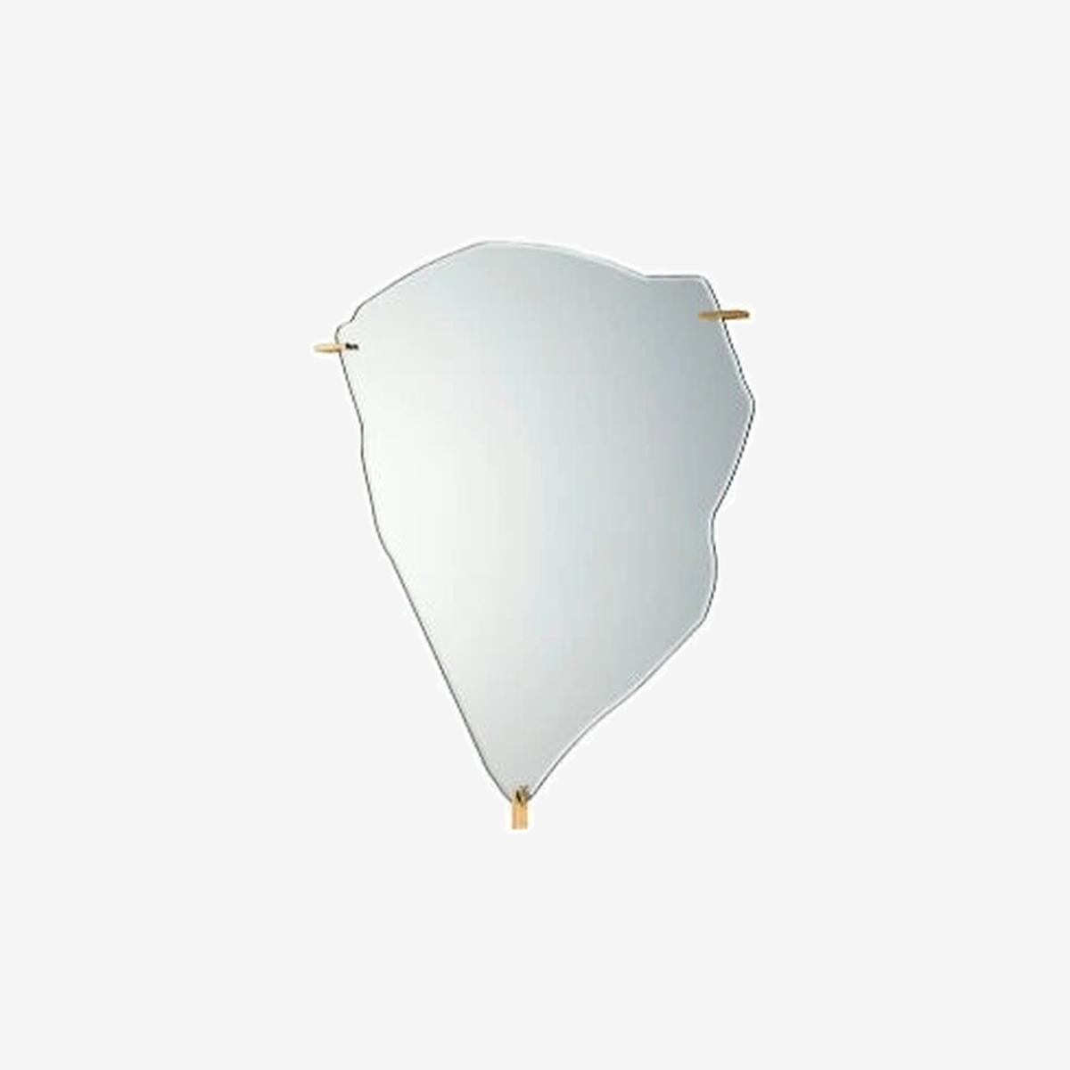 Archipelago Mirror II W920 x H1020
