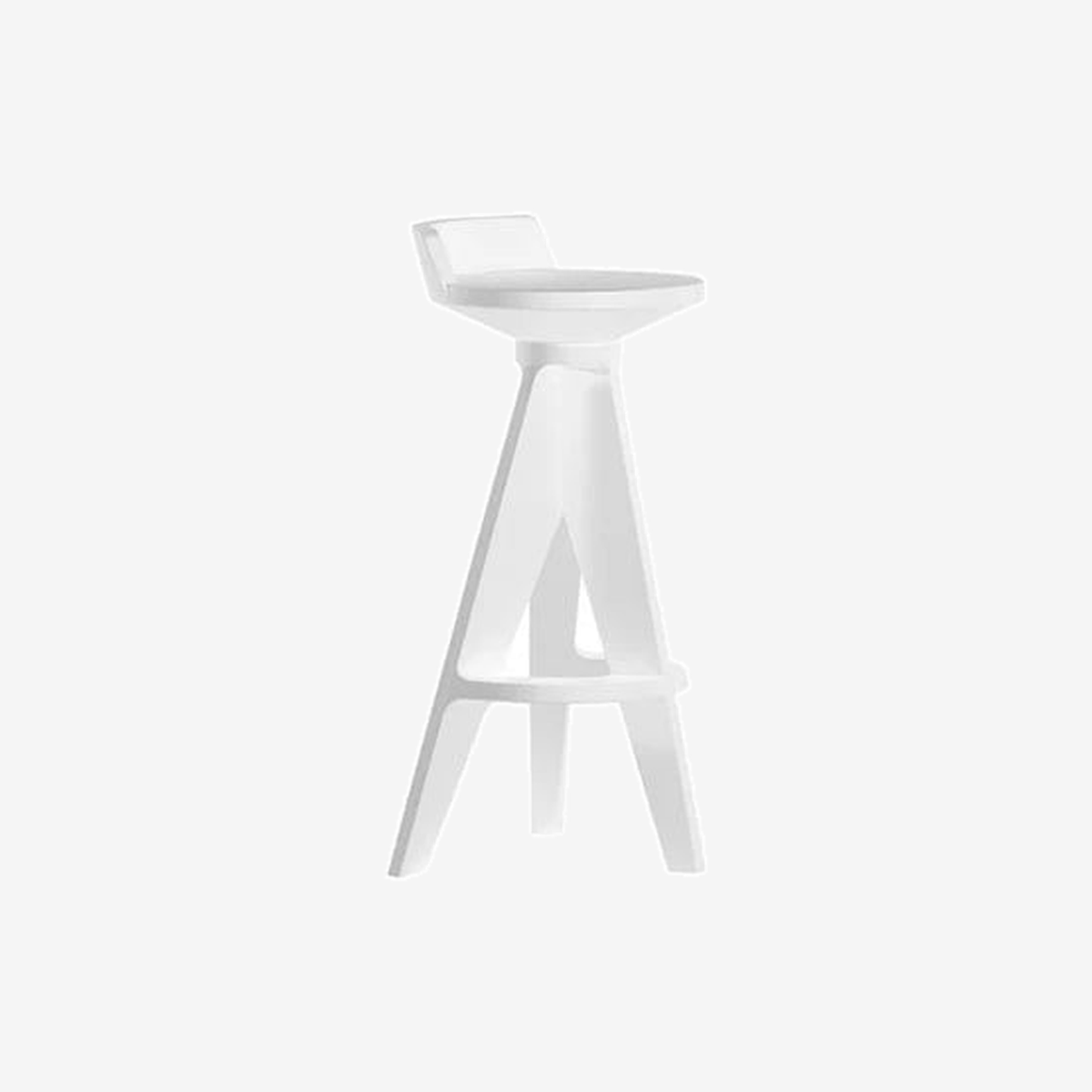 Oxford Stool