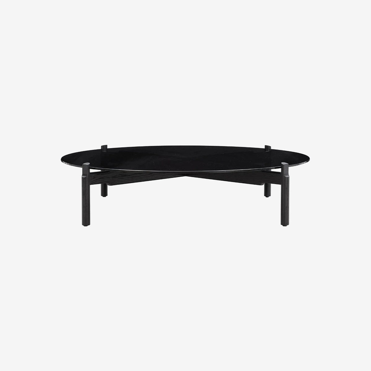 Notch Coffee Table
