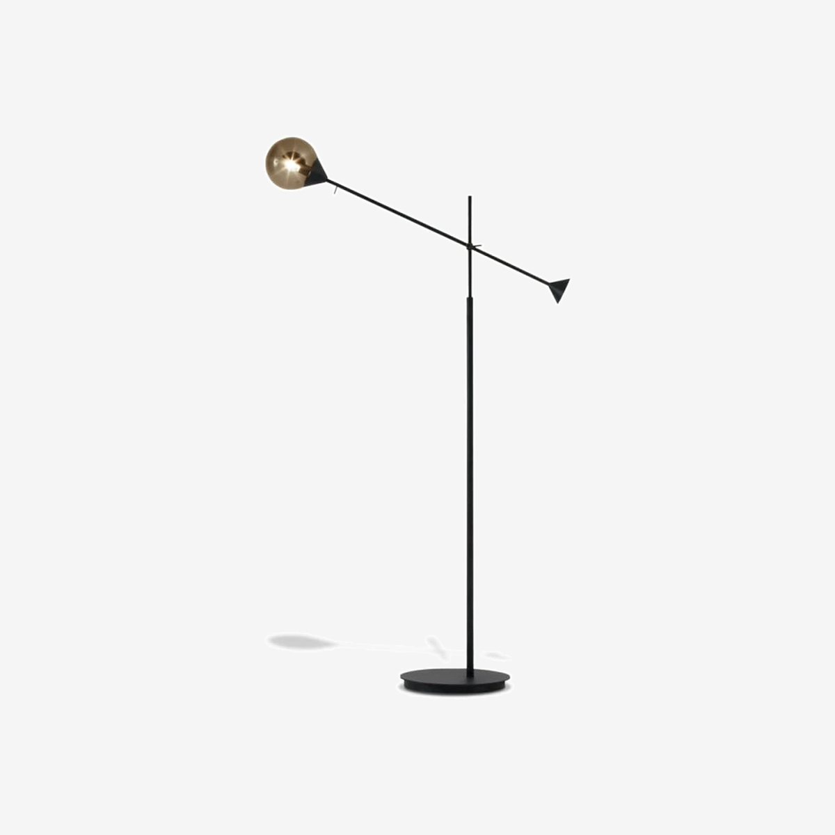 Kendama Reading Lamp