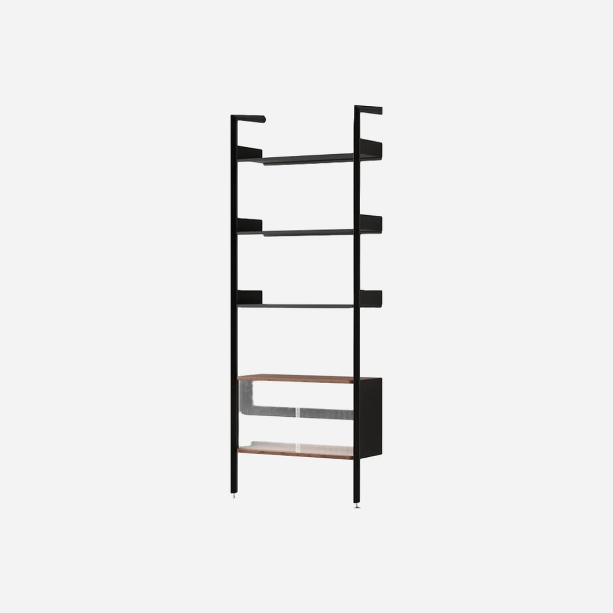 Rombe Full Bay Cabinet IF3