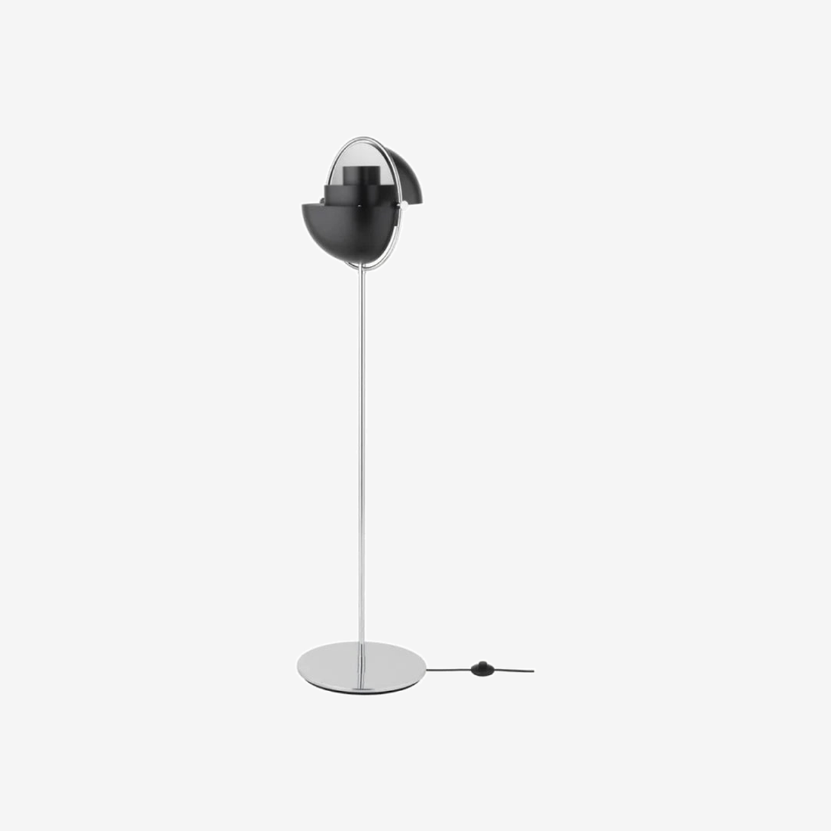 Multi-lite Floor Lamp