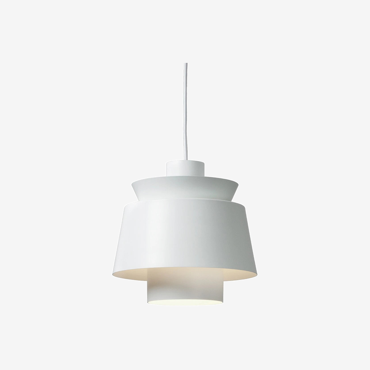 Utzon JU1 White