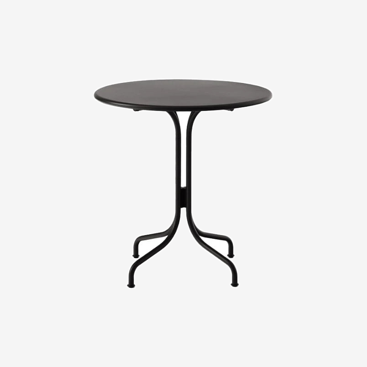 Thorvald Cafe Table SC96 Black