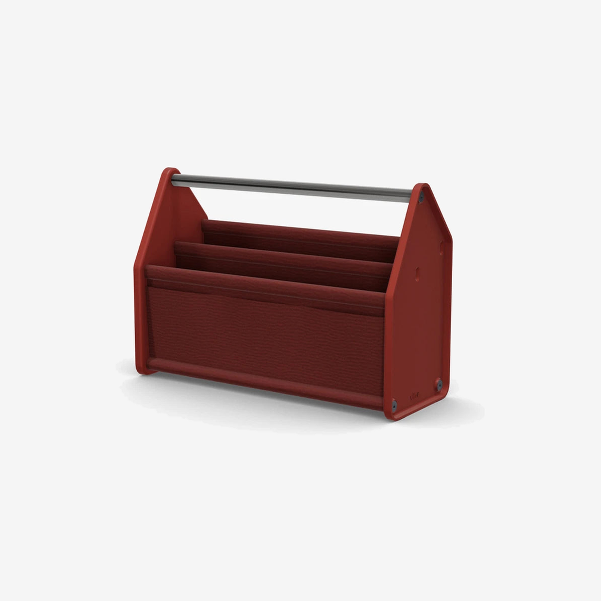 Locker Box Brick RE