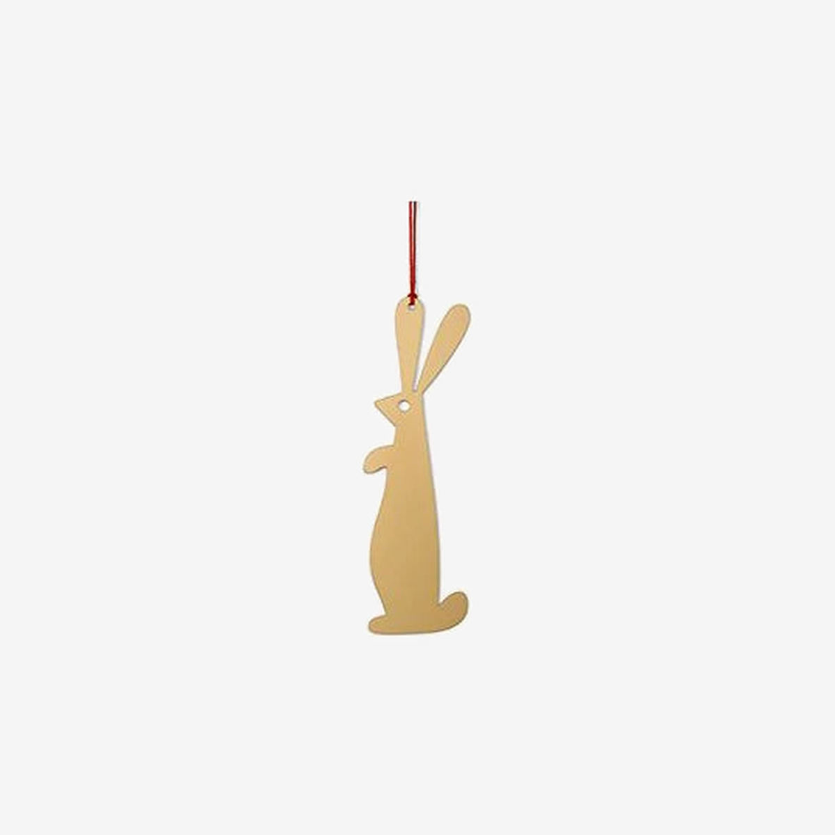 Girard Ornament RABBIT
