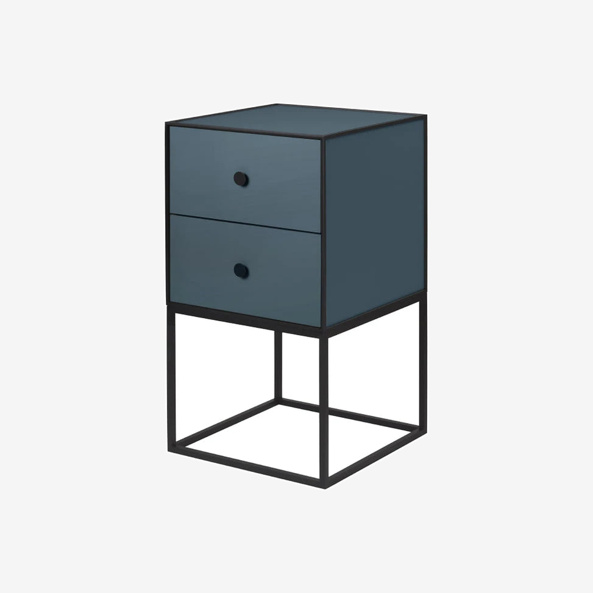 Frame 35 Fjord 2-Drawer Storage