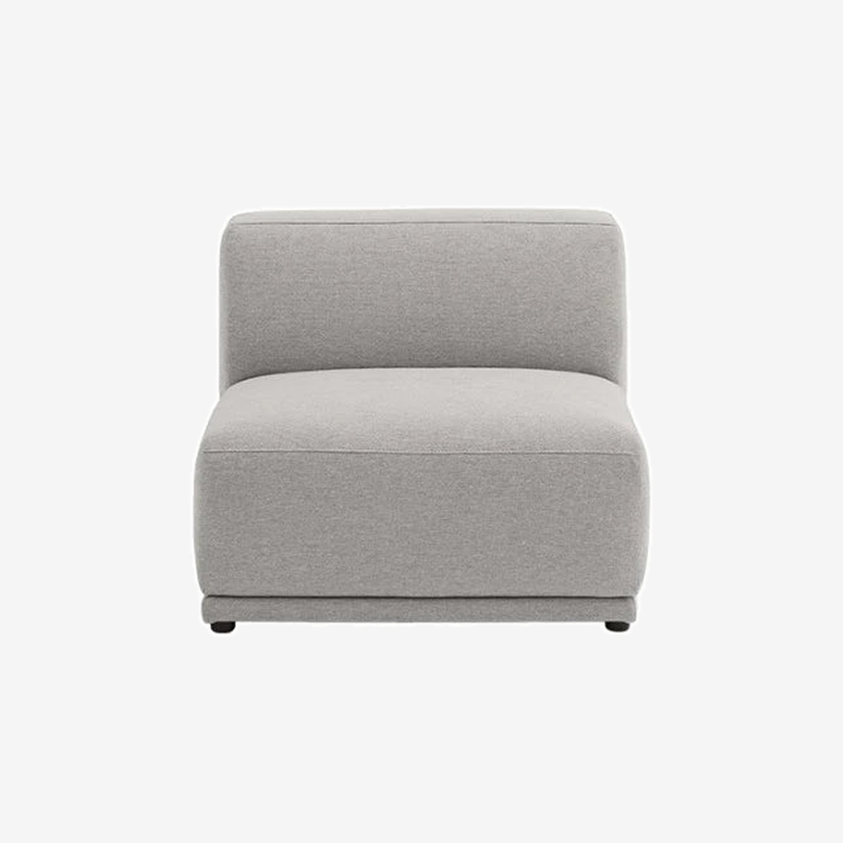 Connect Soft Modular Sofa E Clay12