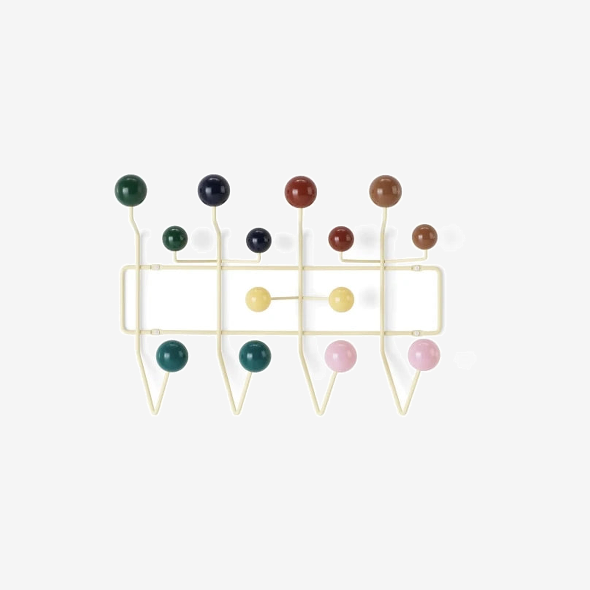 Eames Hang-It-All