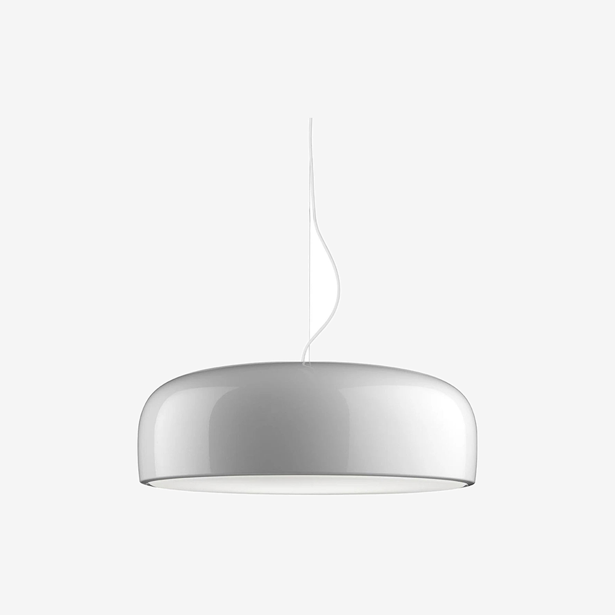 Smithfield Suspension White