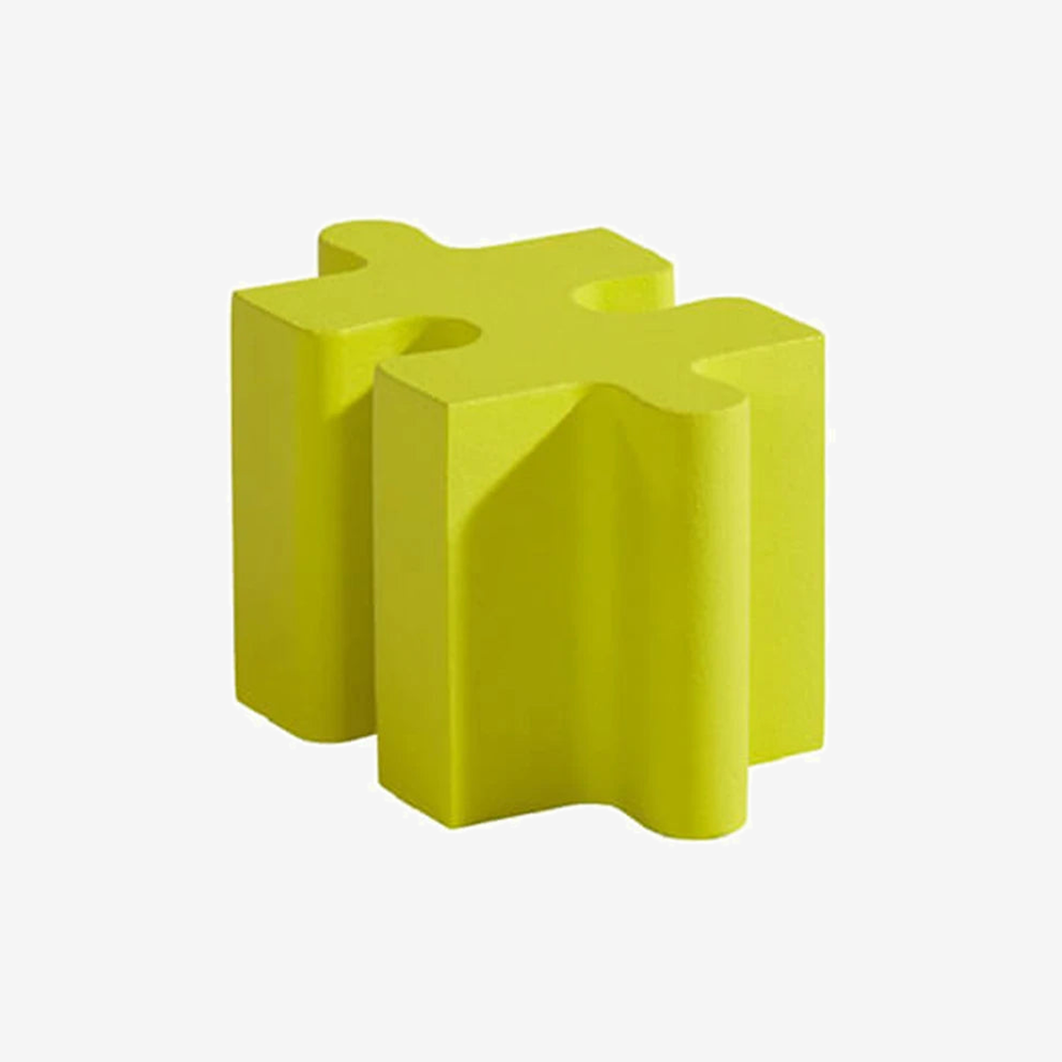Puzzle Stool & Bench