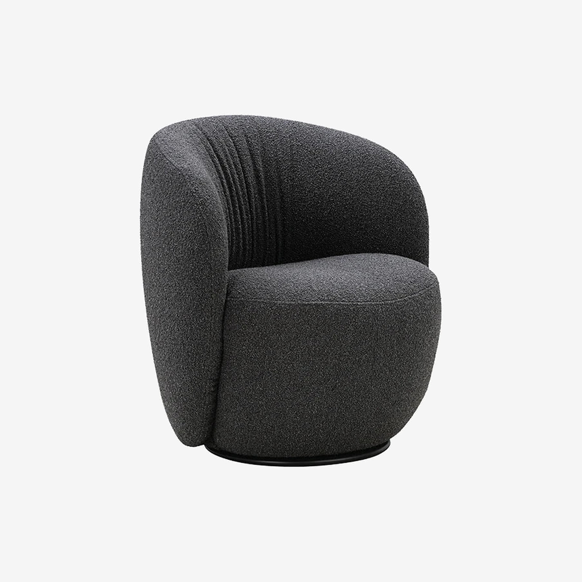Ovata Lounge Chair