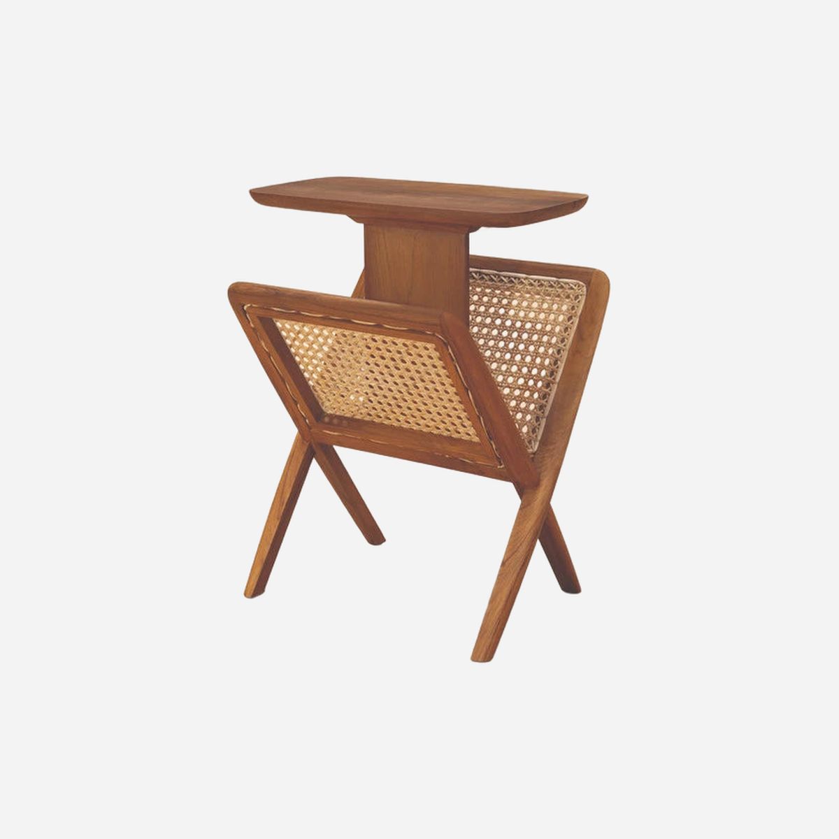Muṅgāru Side Table