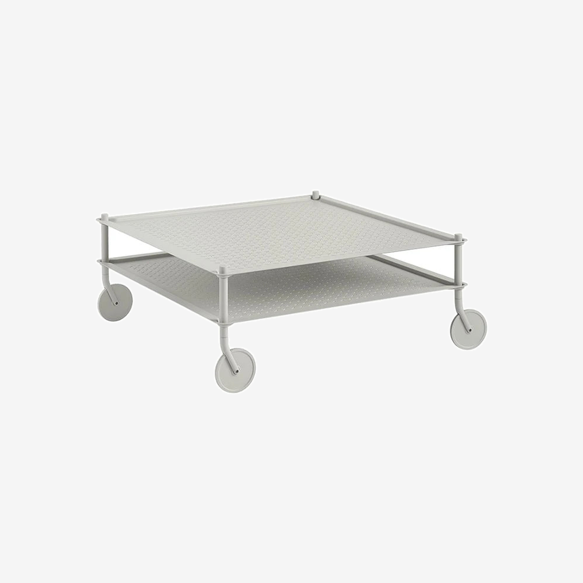 Flow Coffee Table Grey