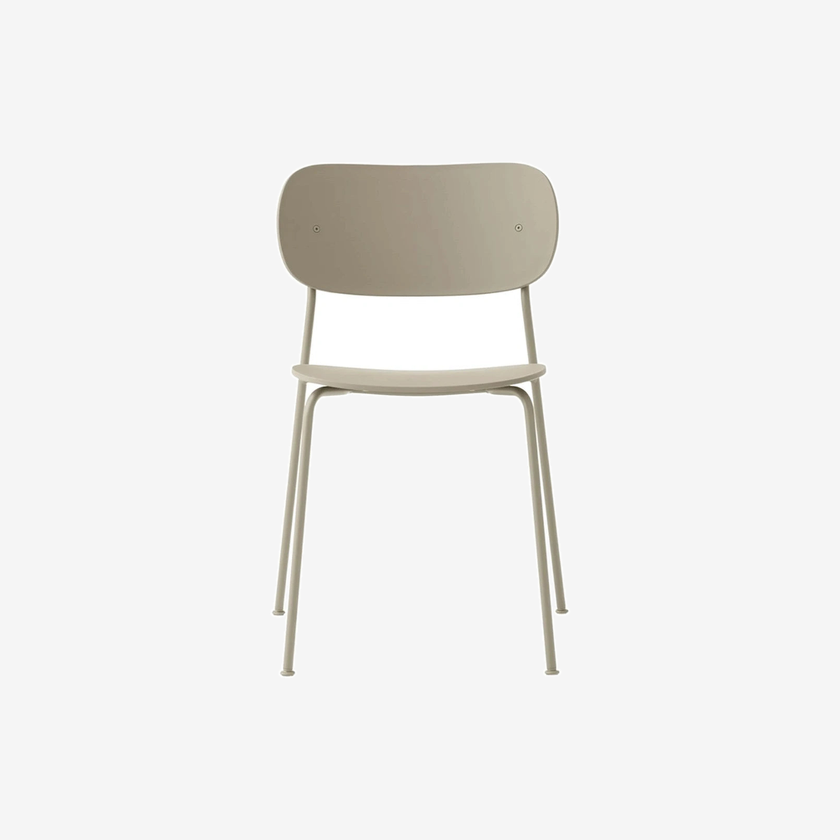 CO Dining Chair Outdoor Olive