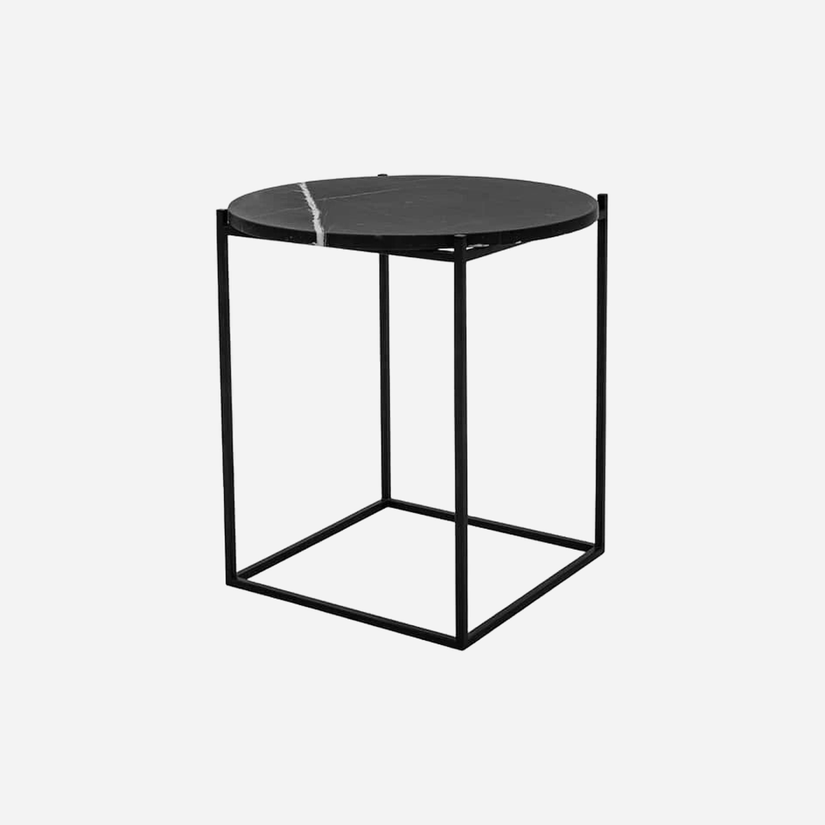 Circle Table