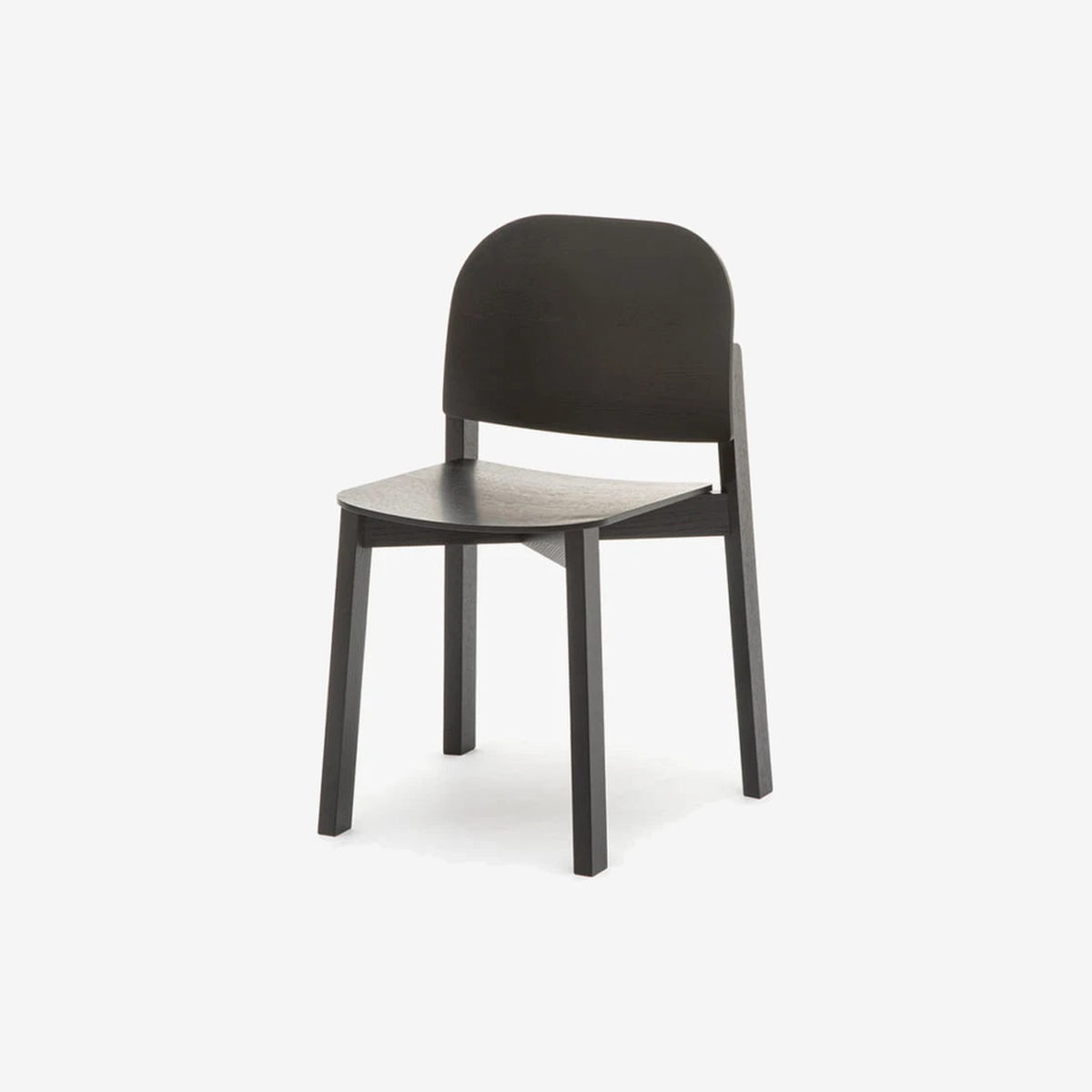 Polar Chair Black