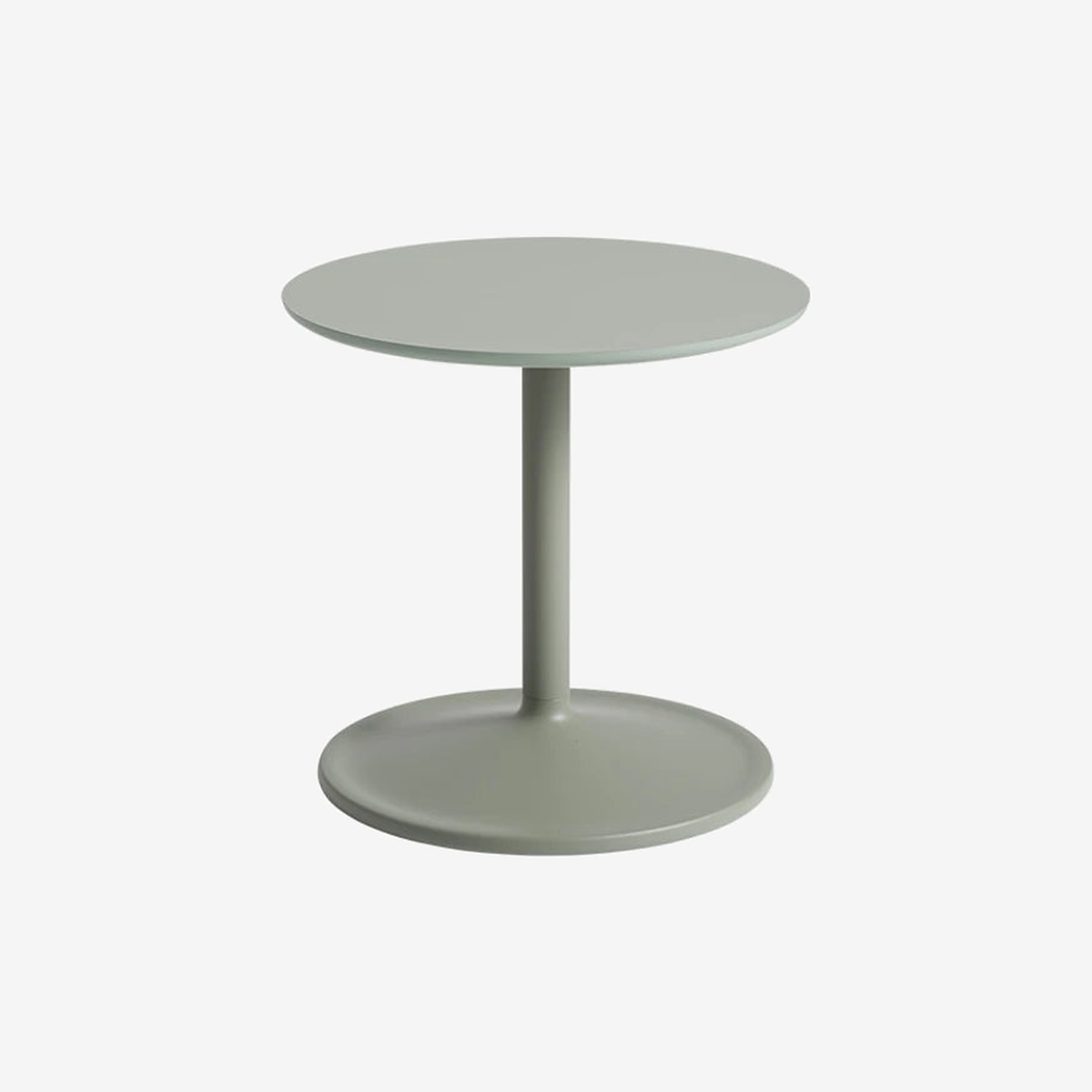 Soft Side Table