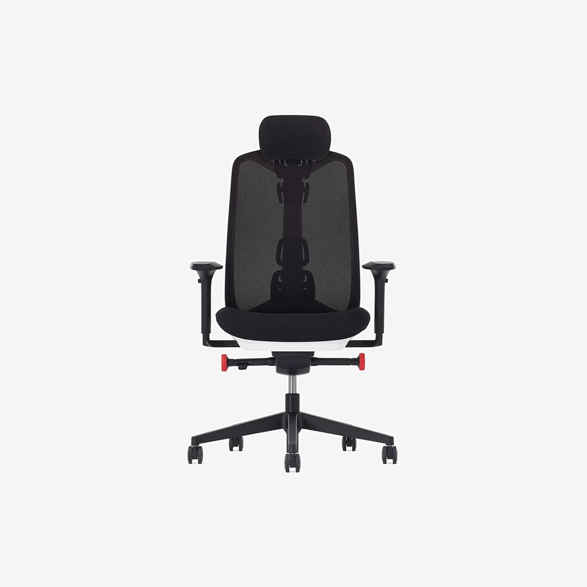 Vantum Gaming Chair 2.0 (White)