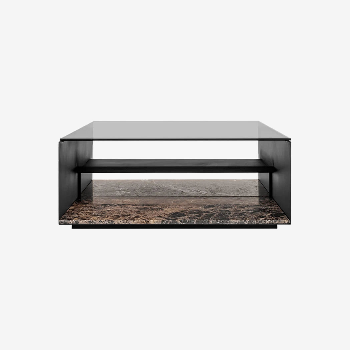 Expose Coffee Table