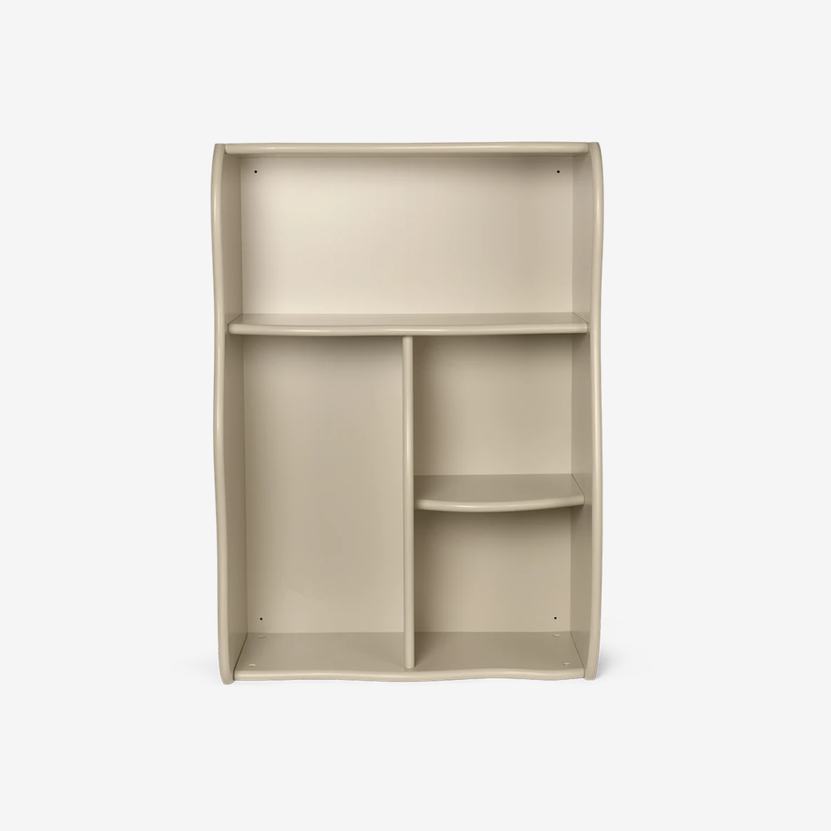 Slope Cashmere Book Shelf