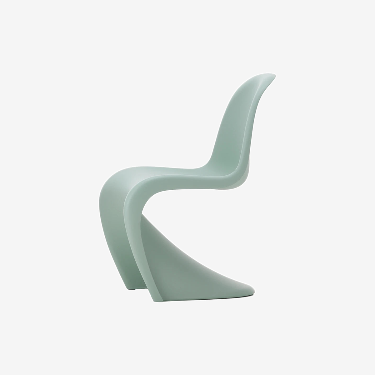 Panton Chair Junior Soft Mint