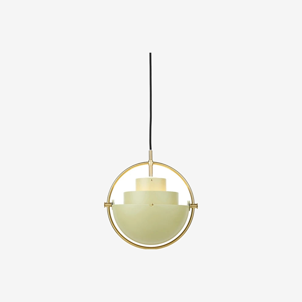 Multi-Lite Pendant - Small