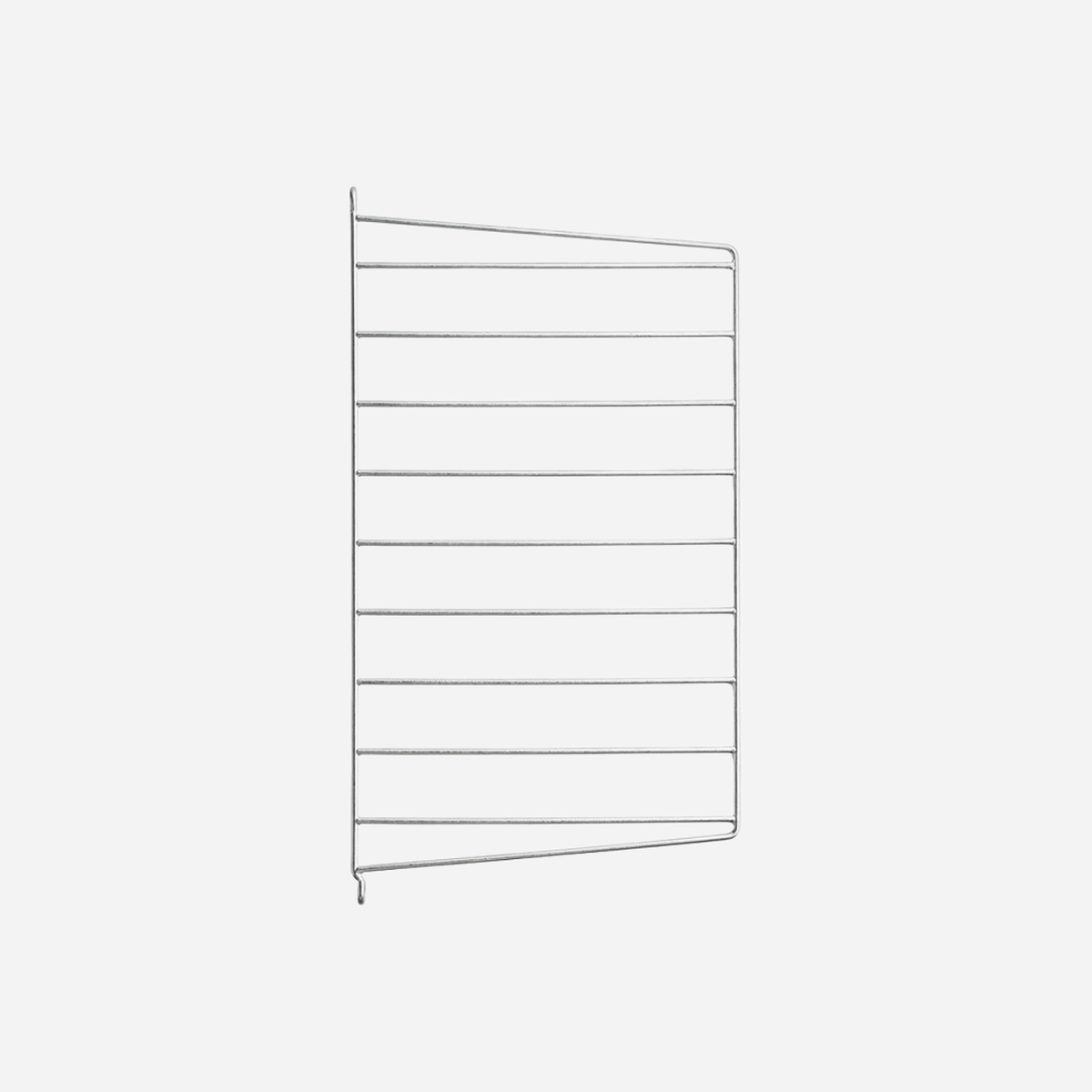 Wall Panels 50 x 30 Galvanized
