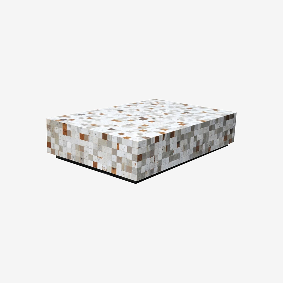 Waste Waste 40 x 40 Coffeecube