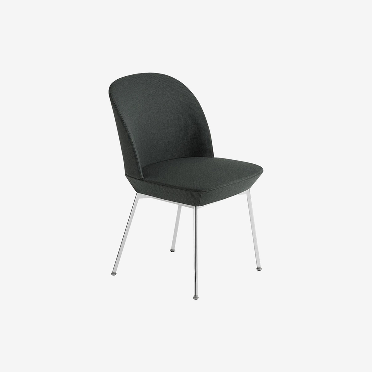 Oslo Side Chair Twillweave 990