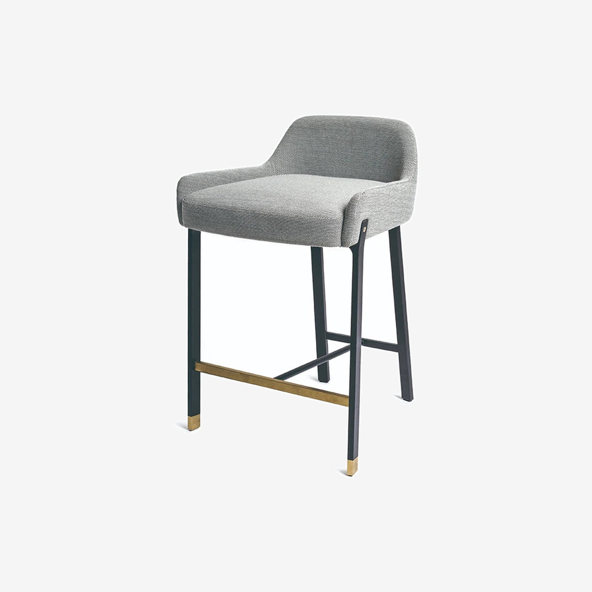 Blink Counter Stool SH610 (Fabric)