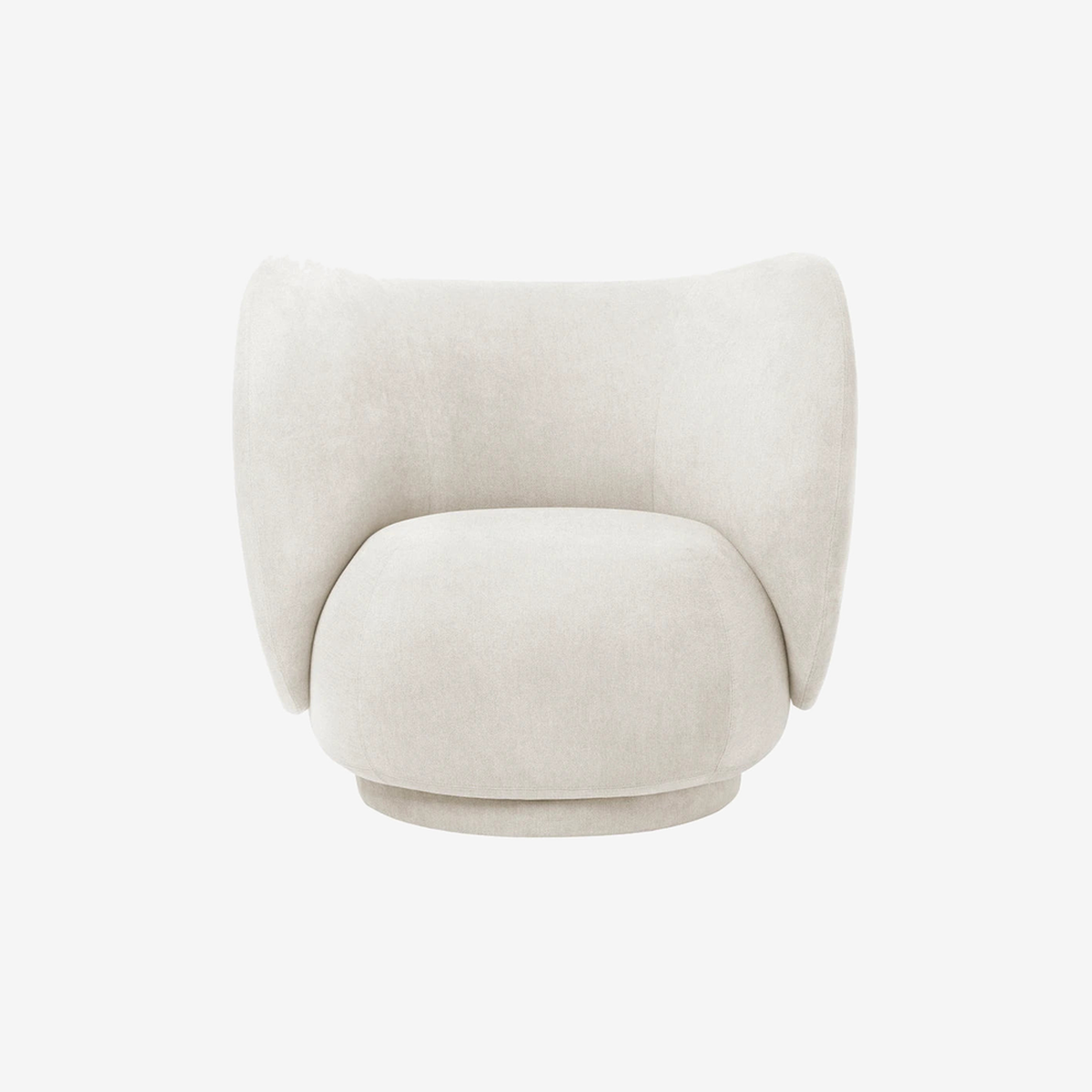 Rico Lounge Chair