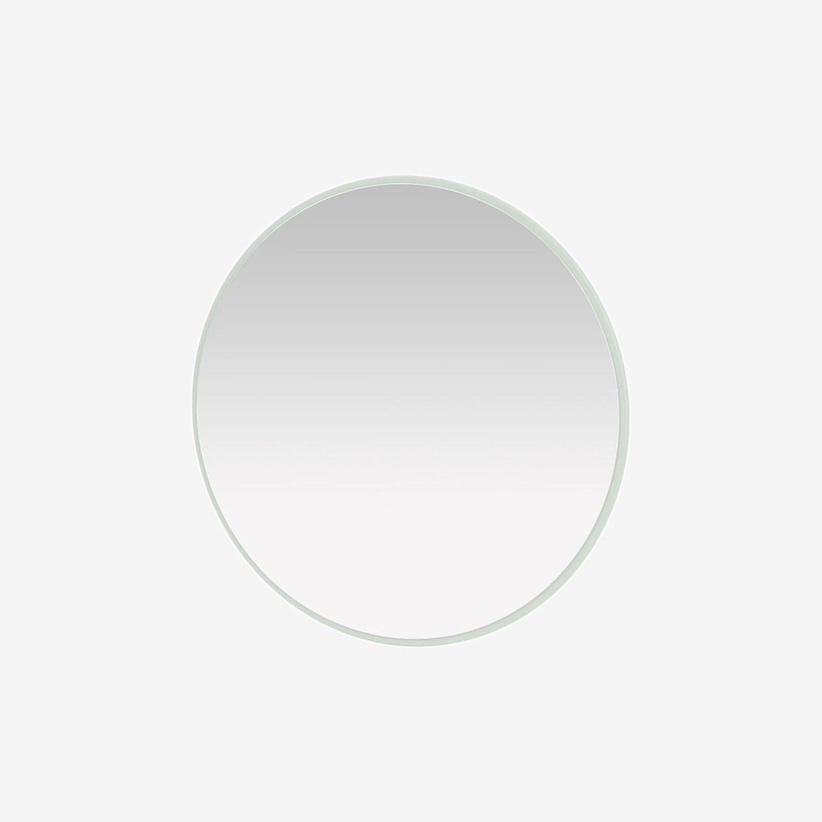 Around Mirror Mist