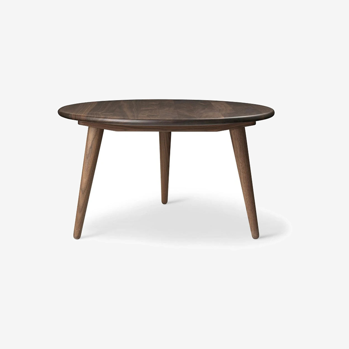 CH008 Walnut Oil Coffee Table