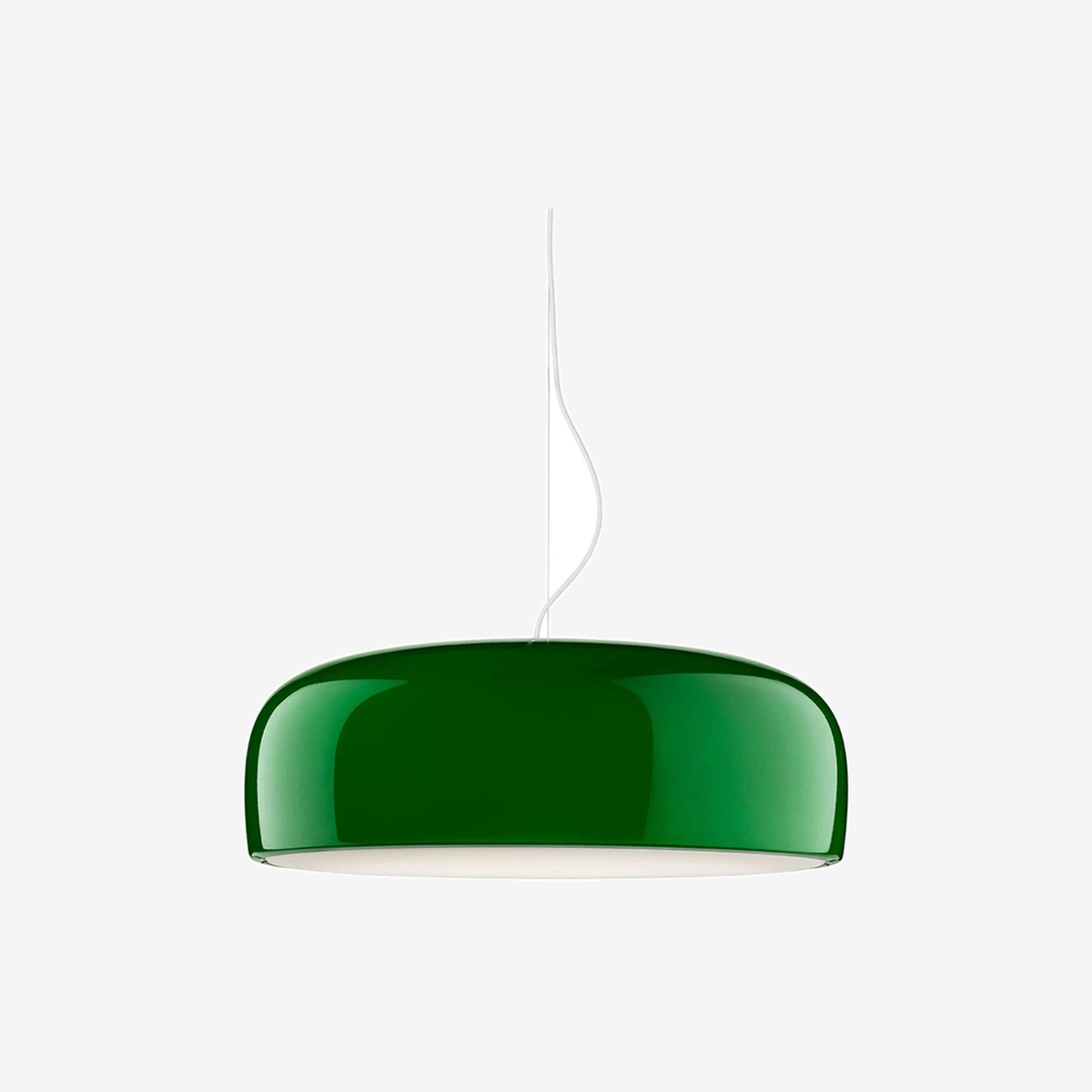 Smithfield Suspension Green