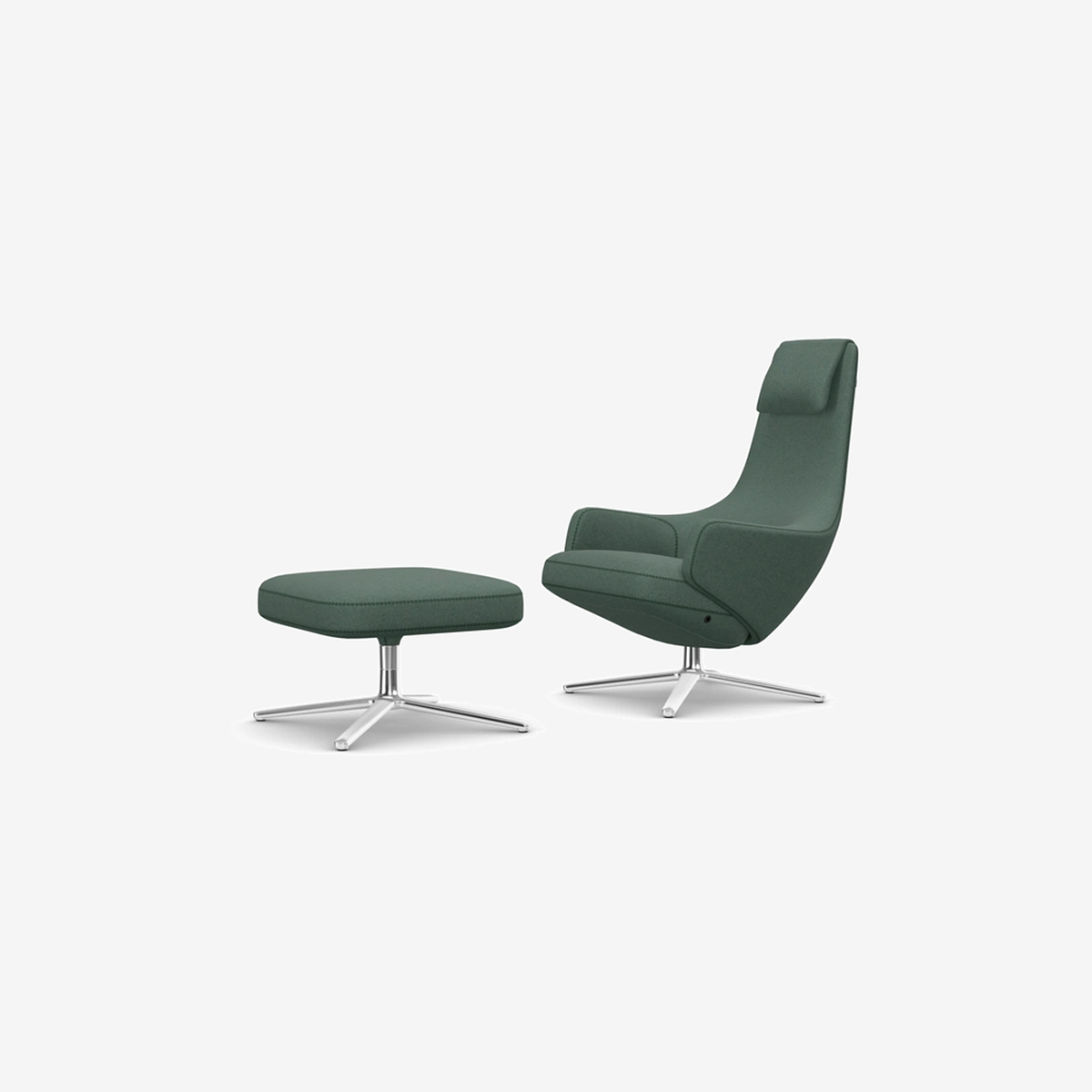 Repos and Panchina or Ottoman Free Order