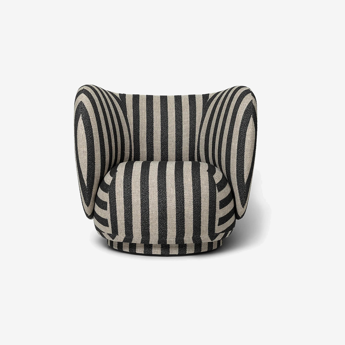 RICO Lounge Chair Louisiana