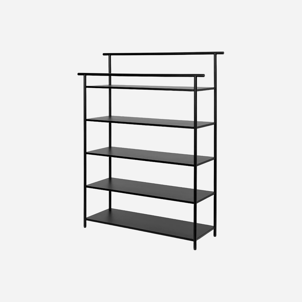 DORA Rack Black