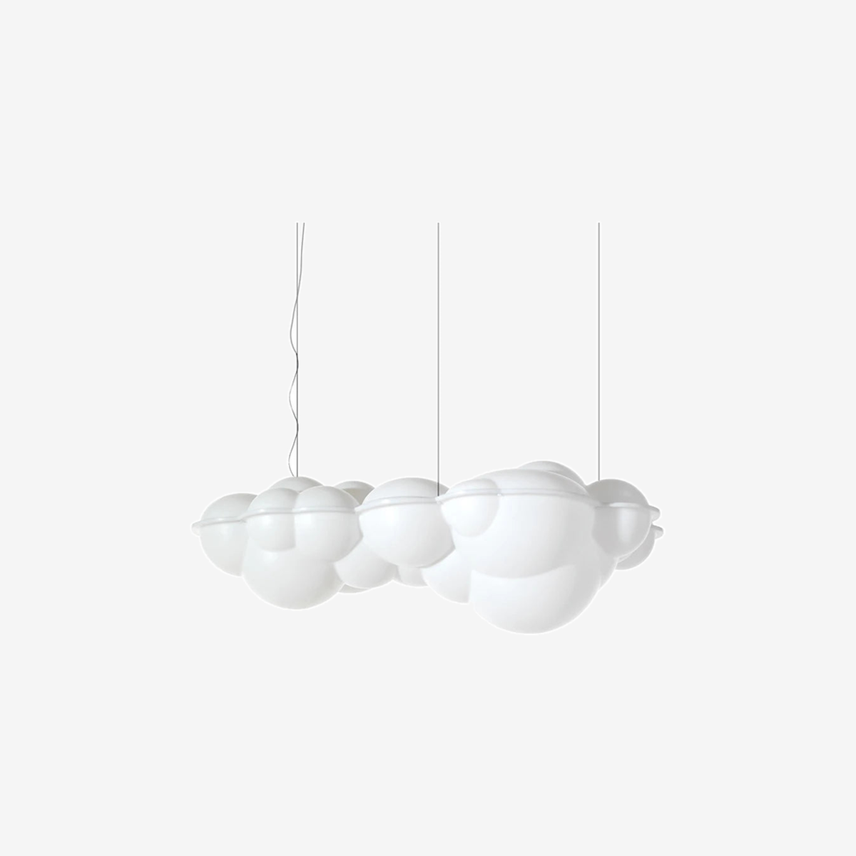 Nuvola Pendant Lamp
