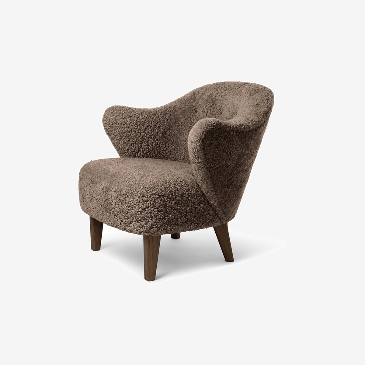 Ingeborg Sheepskin Sahara Lounge Chair