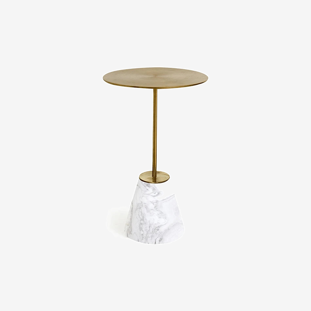 Bund Side Table
