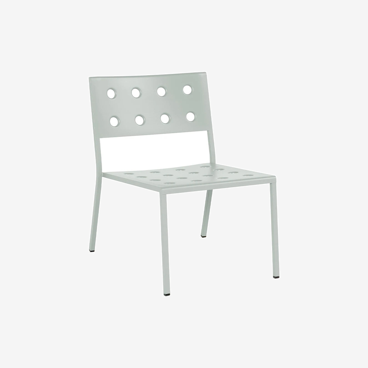 Balcony Lounge Chair Desert Green