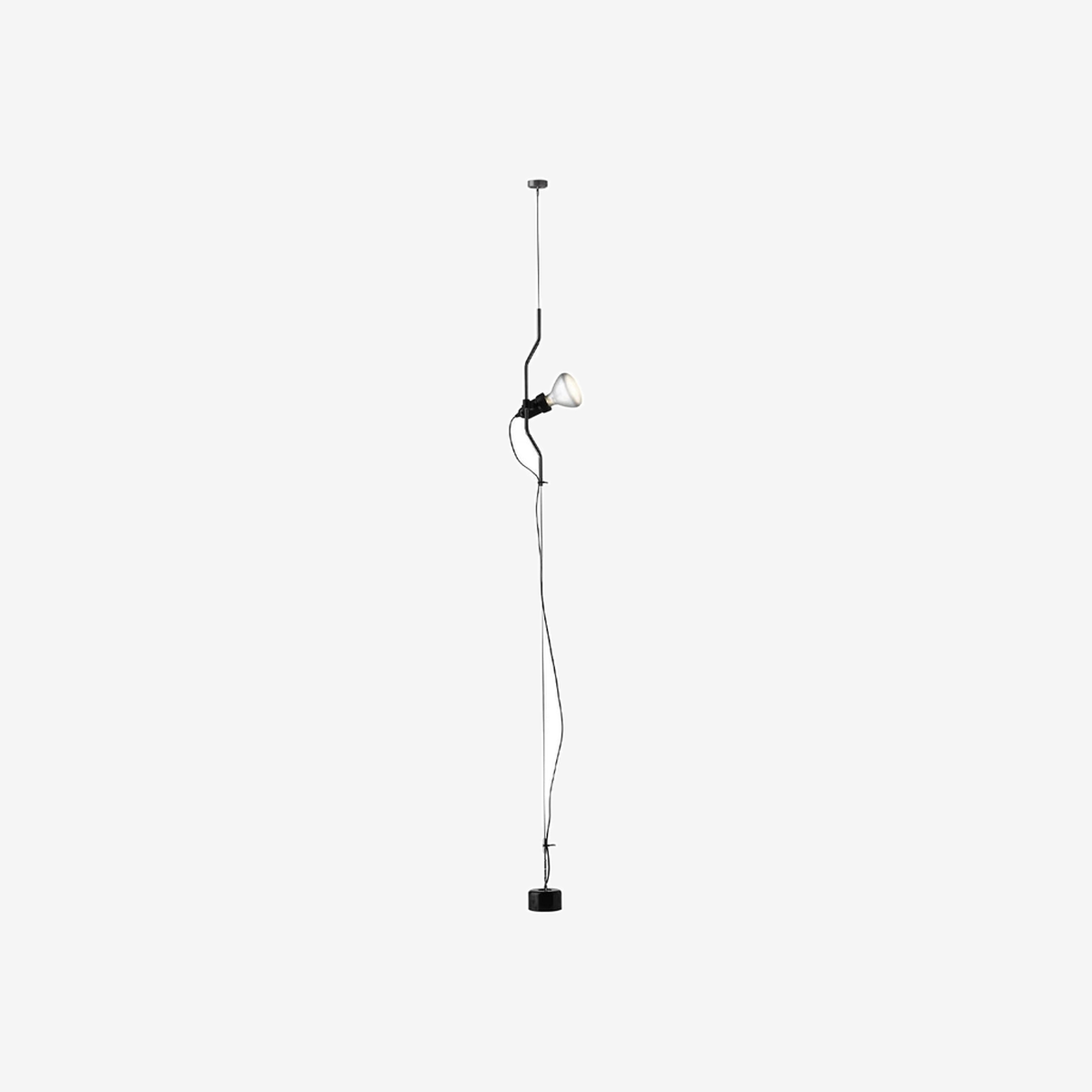 Parentesi Dimmer 4 Colors
