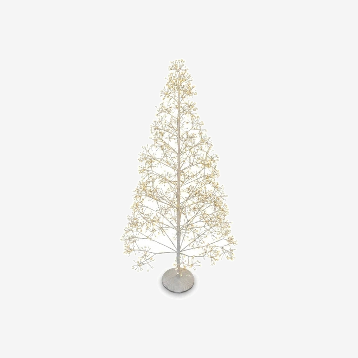 White Iron Tree H180