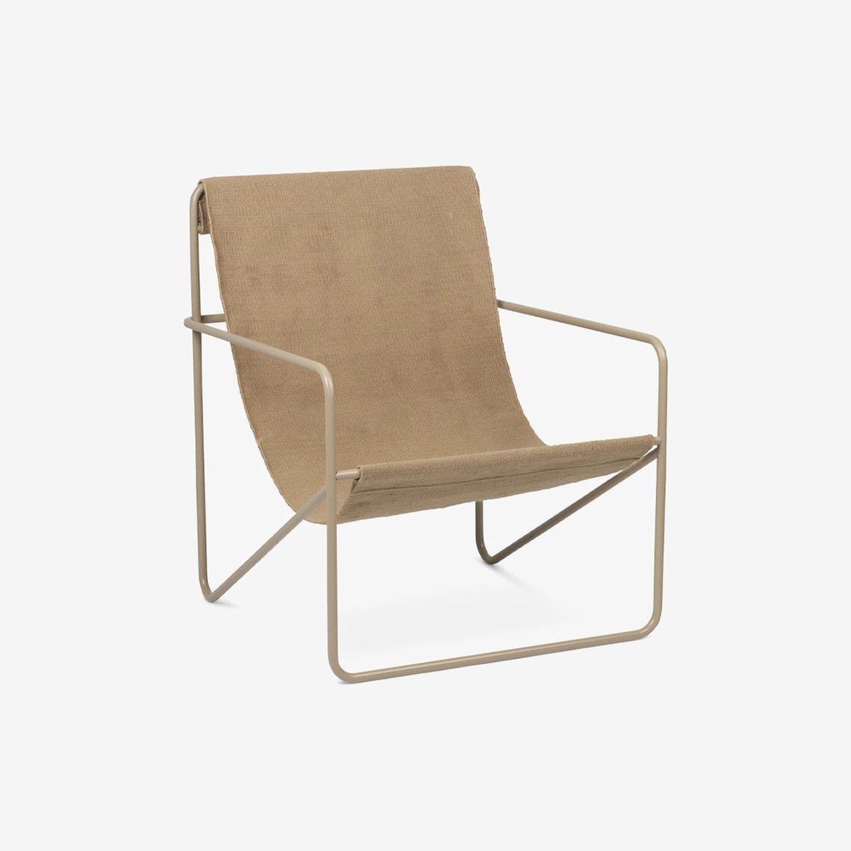 Desert Lounge Chair