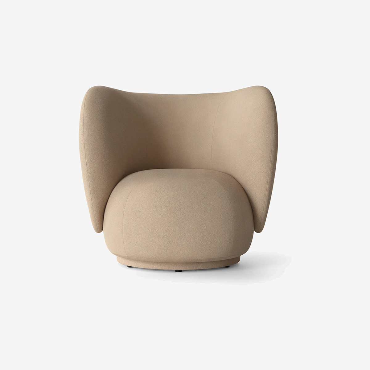 Rico Lounge Chair