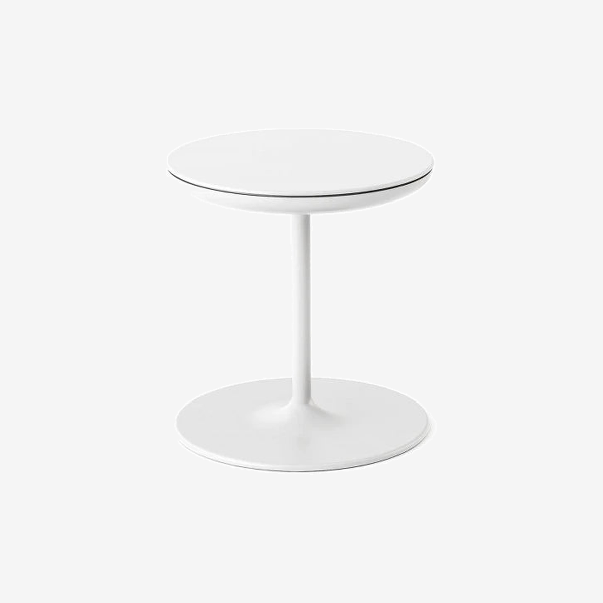 Toy Side Table