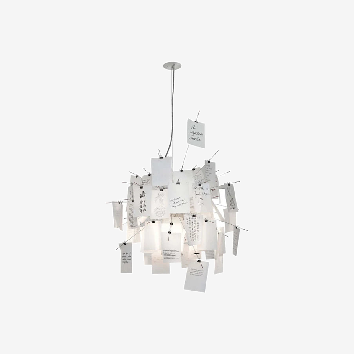 Zettel'z 6 Suspension